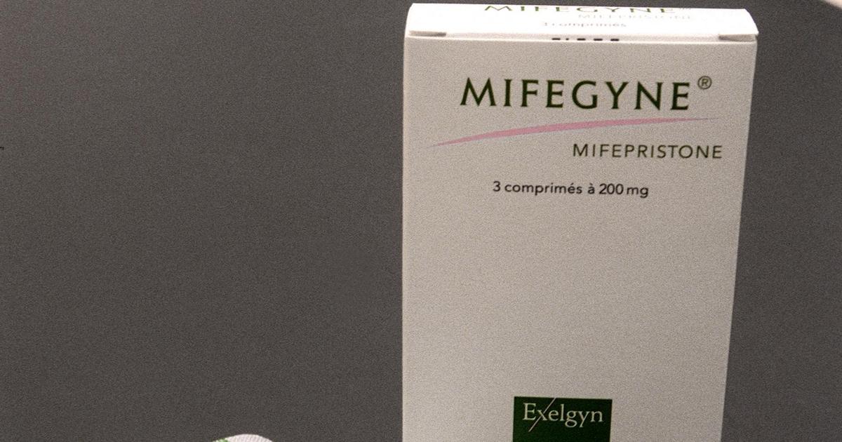 Envoi de pilule abortive : requête en urgence devant la Cour suprême américaine