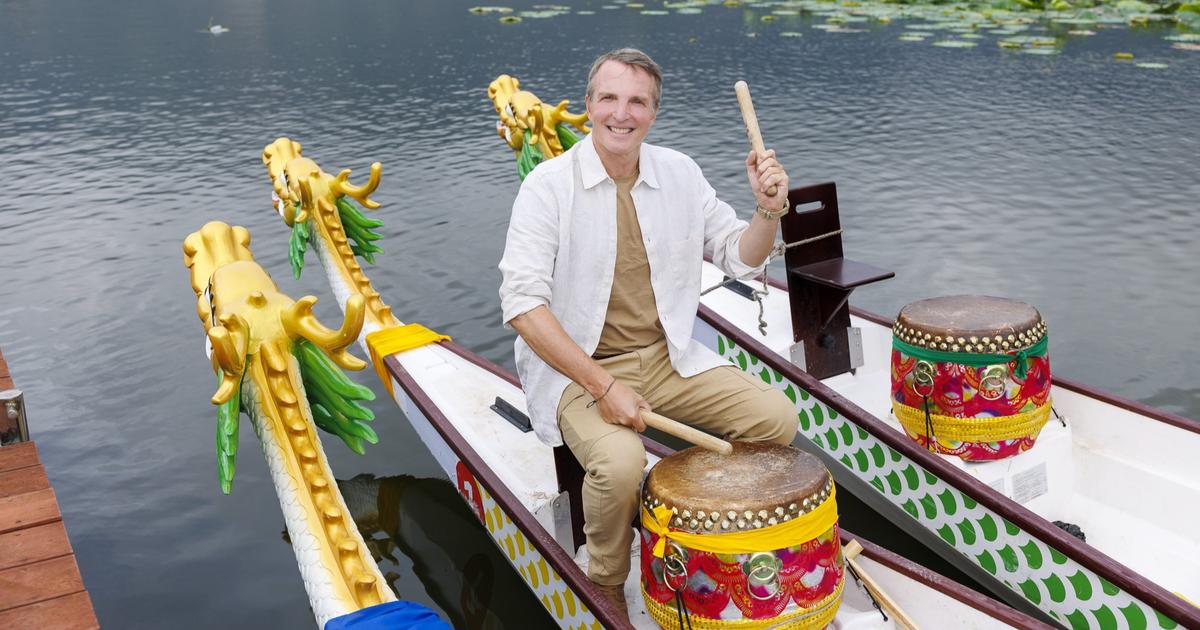 Audiences : «Pékin Express» poursuit sa chute et passe derrière Arte