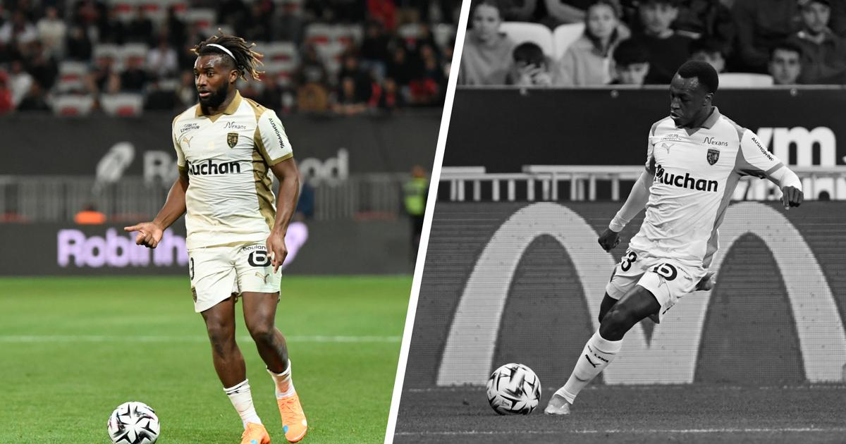 Nice-Lens : Thomasson indispensable, Saint-Maximin sans pitié, l’erreur fatale d’Abdulhamid... Les tops et flops
