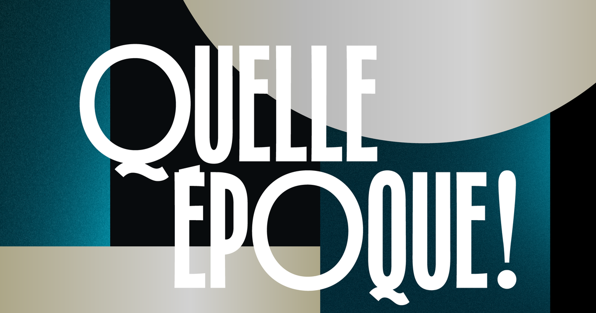 «Quelle époque !» : qui sont les invités de Léa Salamé ce samedi 2 mai 2026 ?