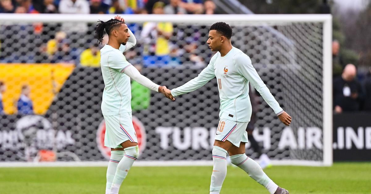 «Mbappé n’est plus le leader» : Rothen souhaite voir les «incroyables» Olise et Dembélé en meneurs d’attaque des Bleus à la Coupe du monde