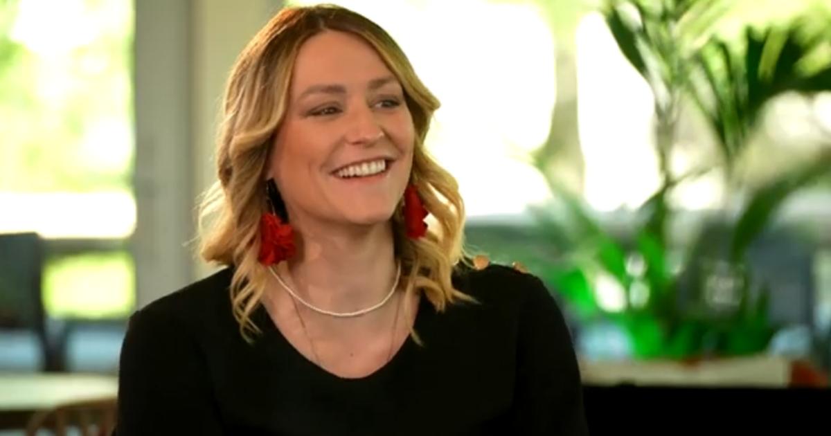 «R est bien un homme» : Laure Larrory («Mariés au premier regard») officialise son nouveau couple