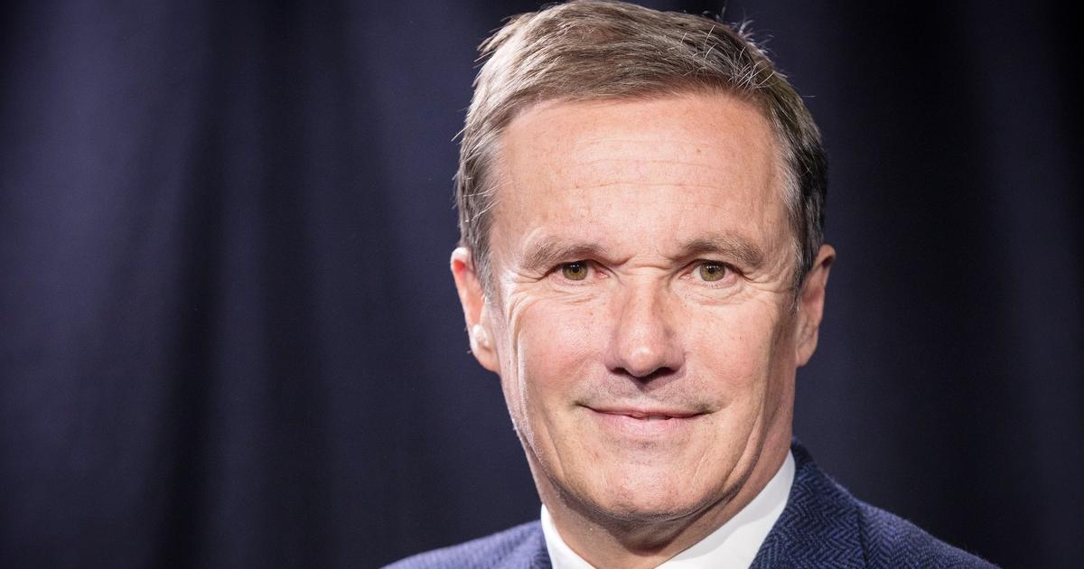 Nicolas Dupont-Aignan appelle à sortir «le plus vite possible» de l'UE pour rétablir les «frontières» et la «primauté du droit français»