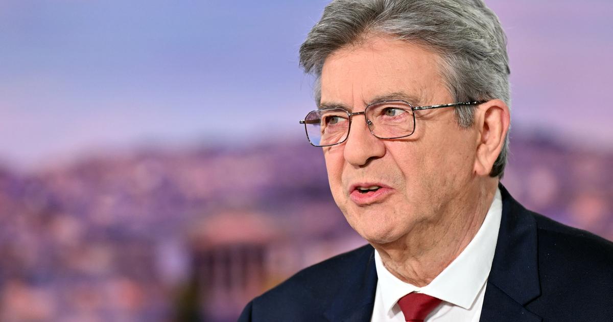 Présidentielle 2027 : Jean-Luc Mélenchon se lance dans une quatrième course à l’Élysée