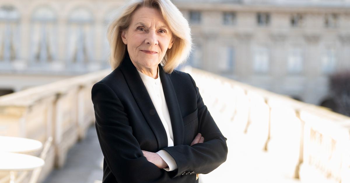 Catherine Pégard : « L’audiovisuel public doit avoir l’impartialité comme principe »