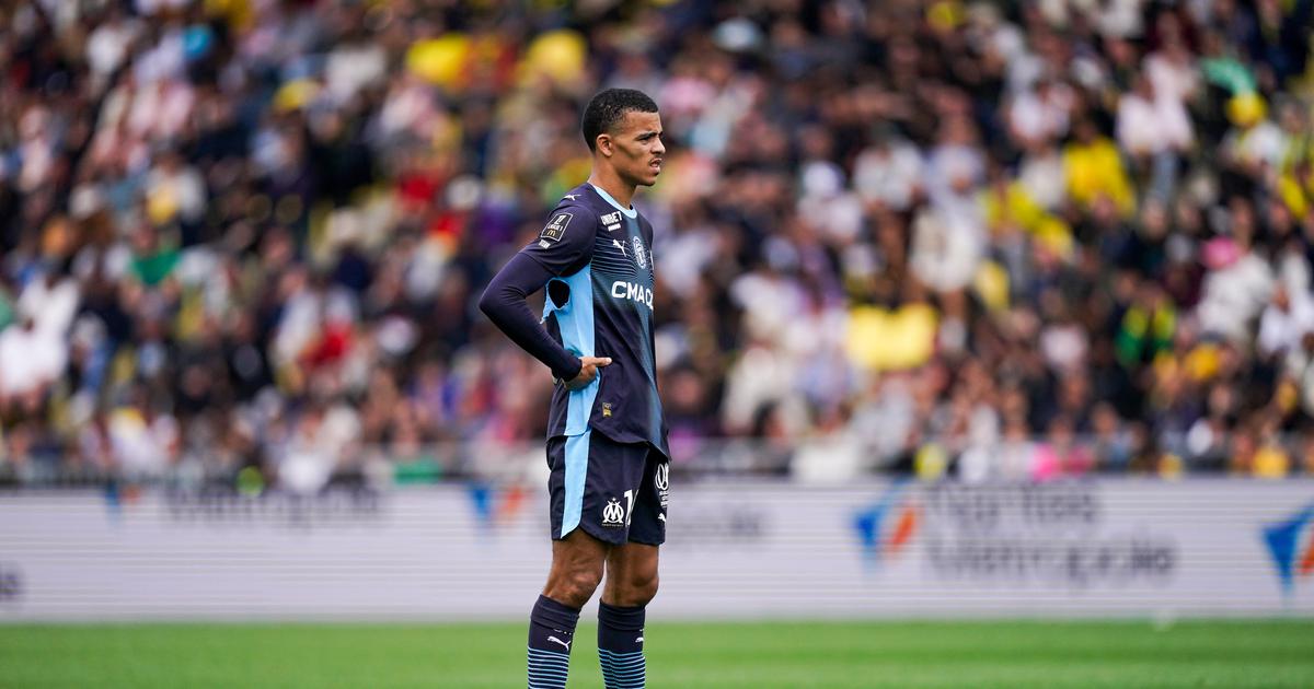 Ligue 1: humilié à Nantes, l'OM coule cette fois vraiment à pic