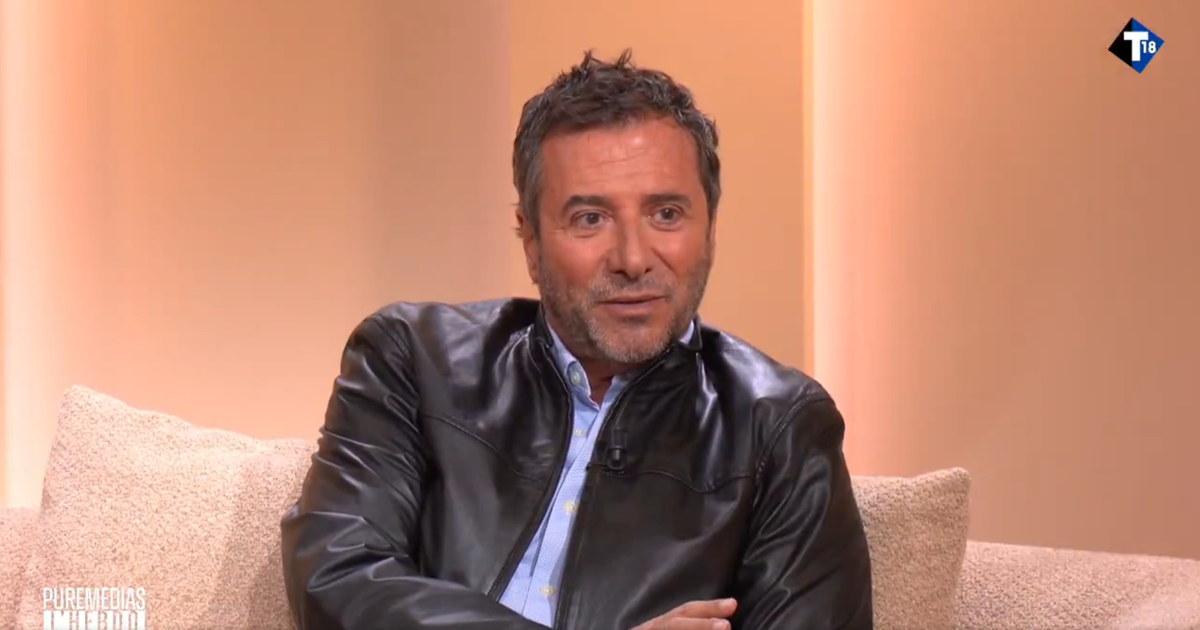 «Laissez-la tranquille» : Bernard Montiel dément un coup de pouce de Brigitte Macron pour son arrivée sur France TV
