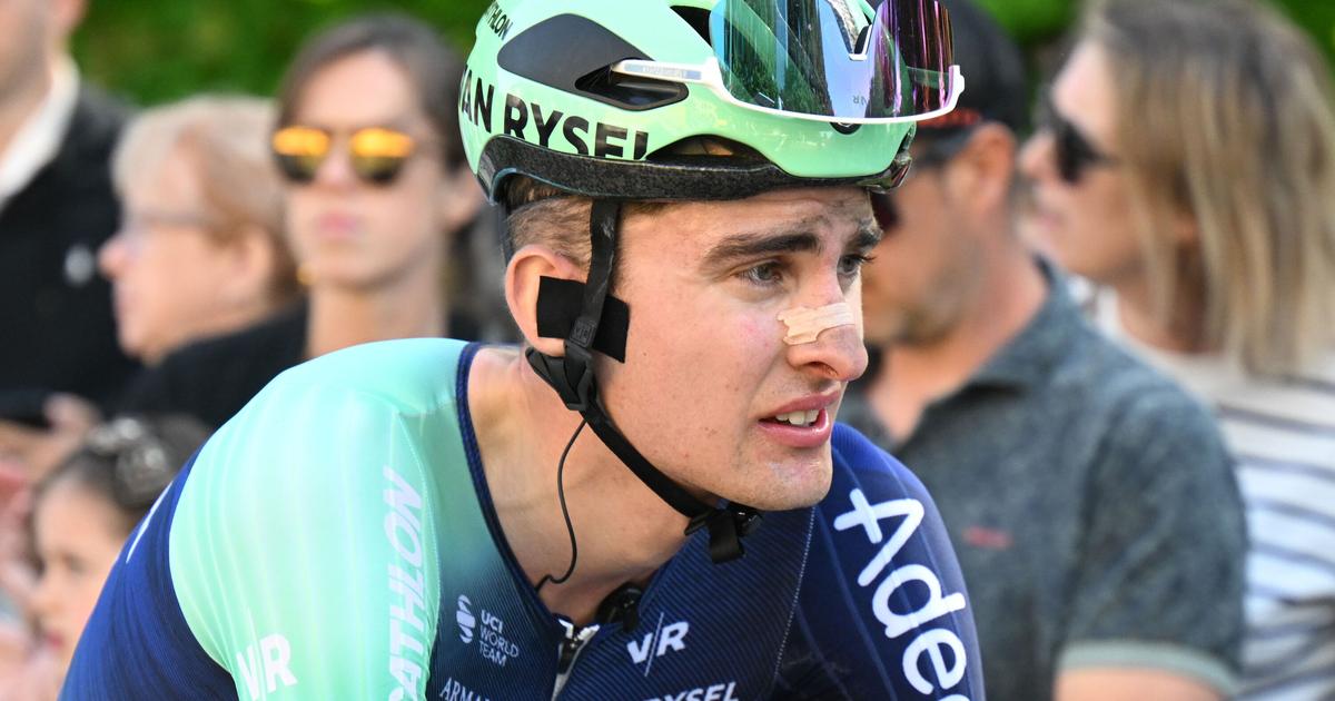 Tour de France : Paul Seixas doit y prendre part pour une très large majorité de Français