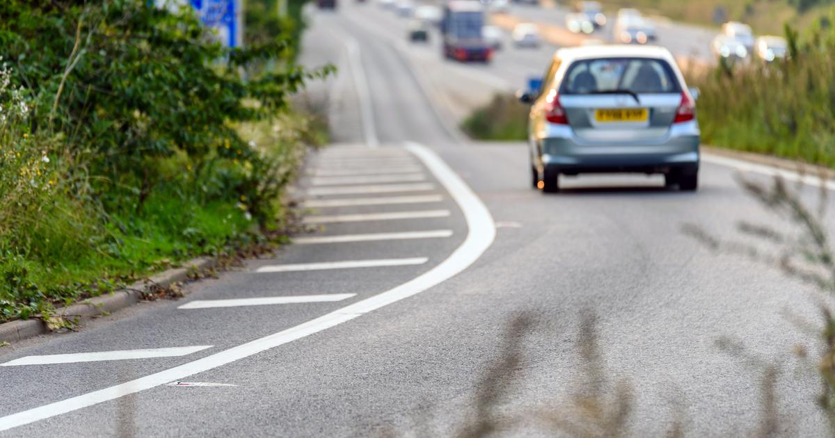 Aisne : trois Néerlandais meurent dans un accident de la route, une enquête ouverte