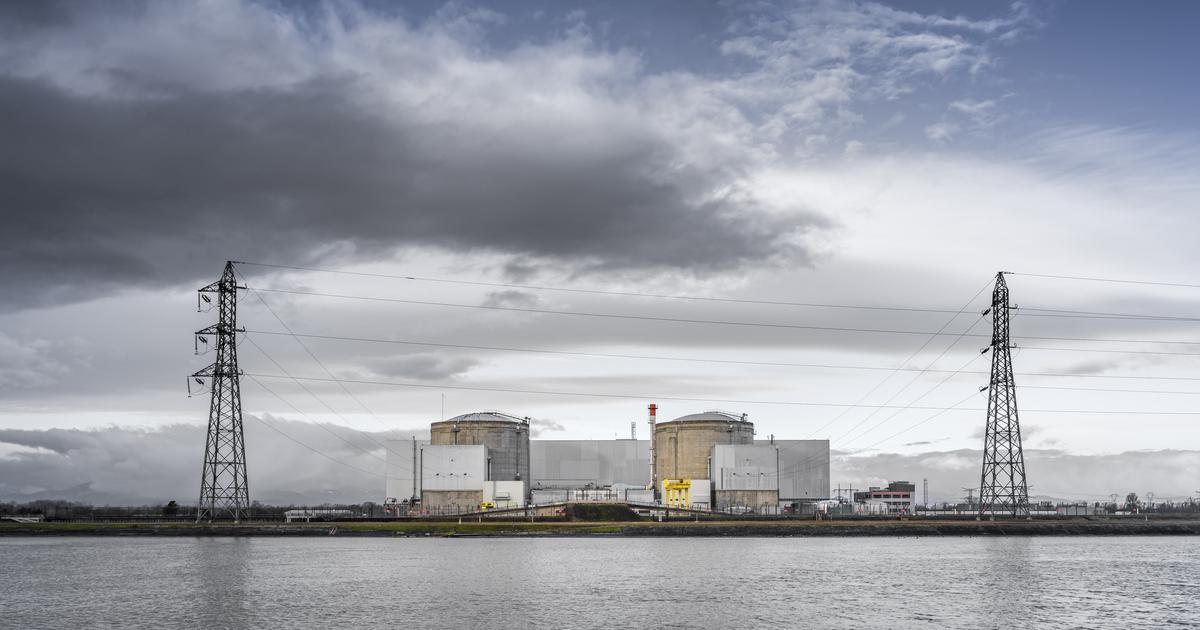 Nucléaire : le gouvernement donne son feu vert au démantèlement complet de Fessenheim