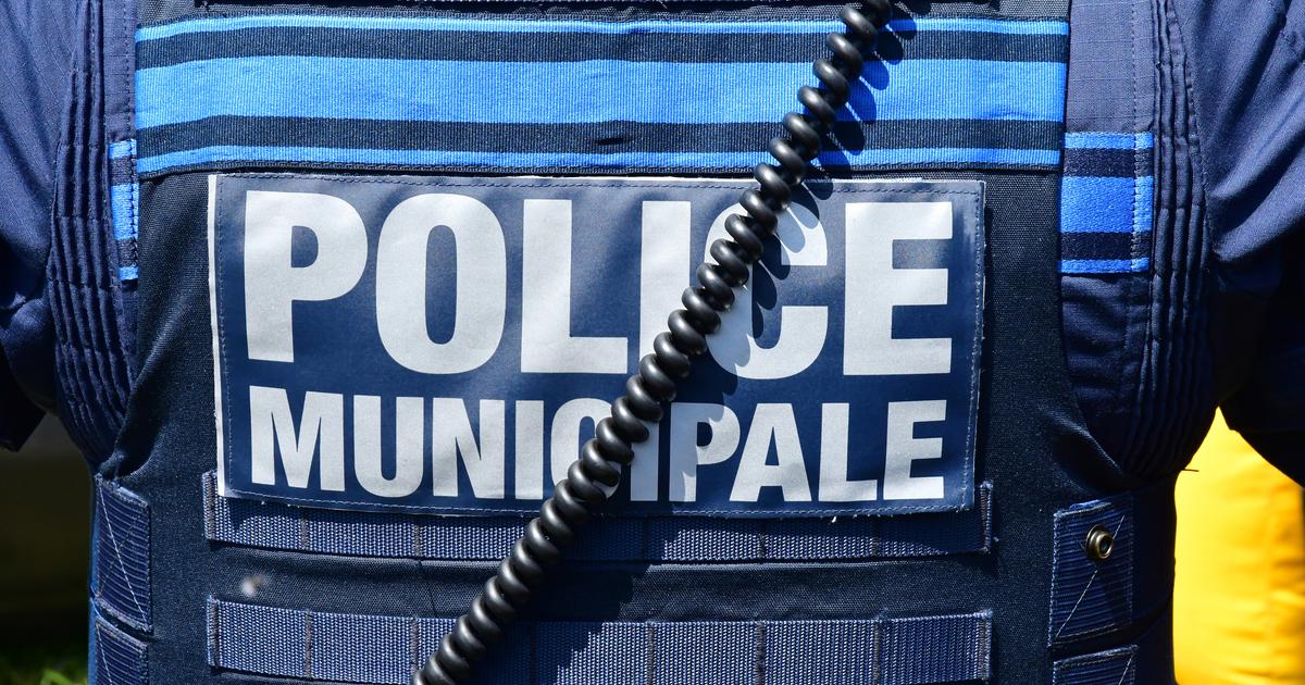 Près de Lyon : une policière blessée par une pierre lancée par des individus cagoulés