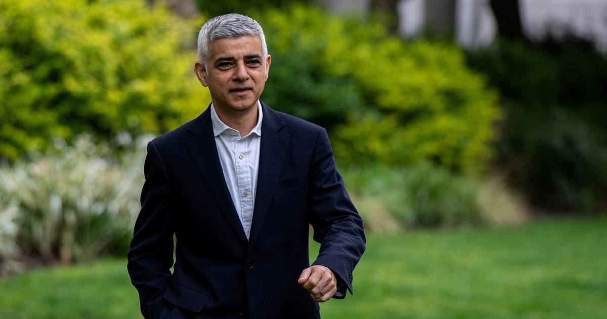 Sécurité, prix de l’immobilier, transports... Quel bilan pour Sadiq Khan après 10 ans à la tête de Londres ?