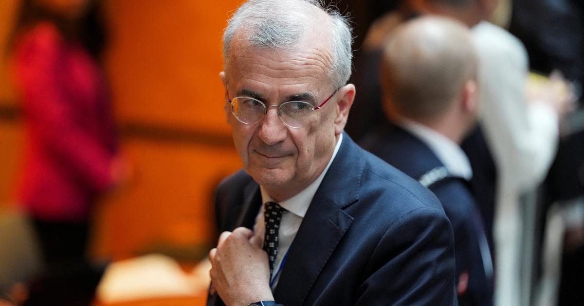 Prix des carburants : «Nous n’avons plus d’argent pour des mesures générales», cingle le gouverneur de la Banque de France