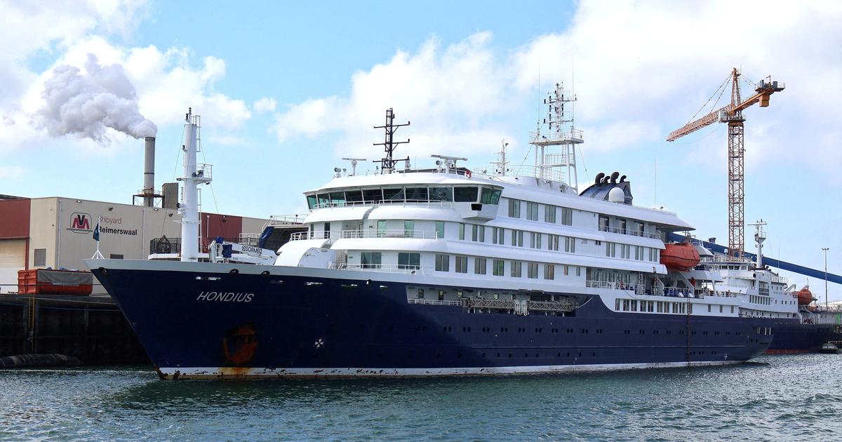 Trois morts et un mystérieux virus : les scénarios possibles de la contamination des croisiéristes du MV Hondius