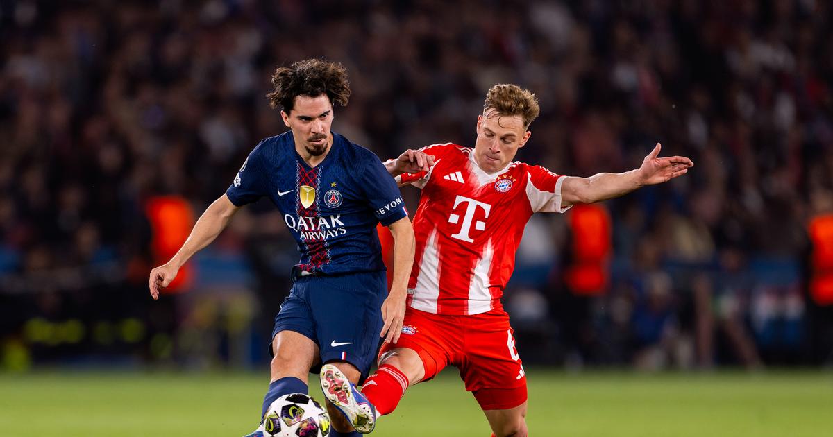Bayern-PSG : match aller, Paris à domicile, compo probable… Cinq questions avant le match retour