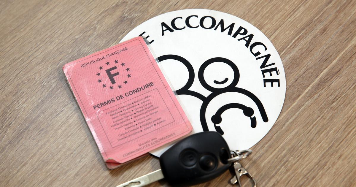 Une étude préconise l’expérimentation de la conduite accompagnée dès l’âge de 14 ans