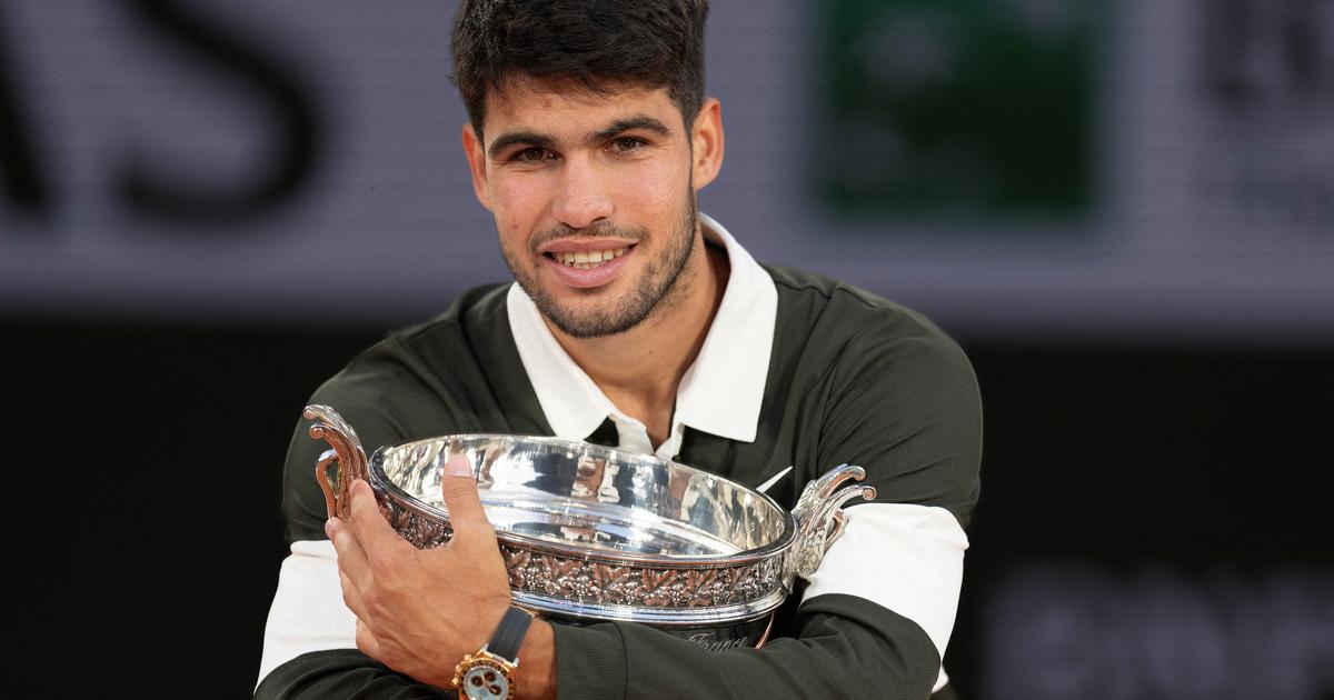 Roland-Garros : Les stars du tennis jugent l'augmentation des primes insuffisante
