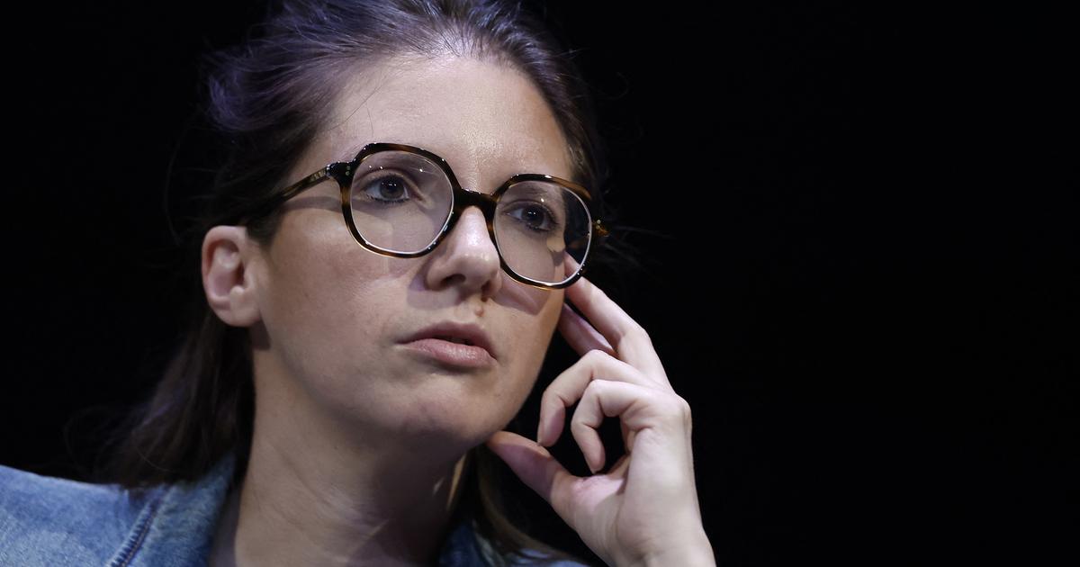 Soupçons de faux témoignage sur les crèches : l'enquête visant Aurore Bergé terminée, sans mise en examen de la ministre