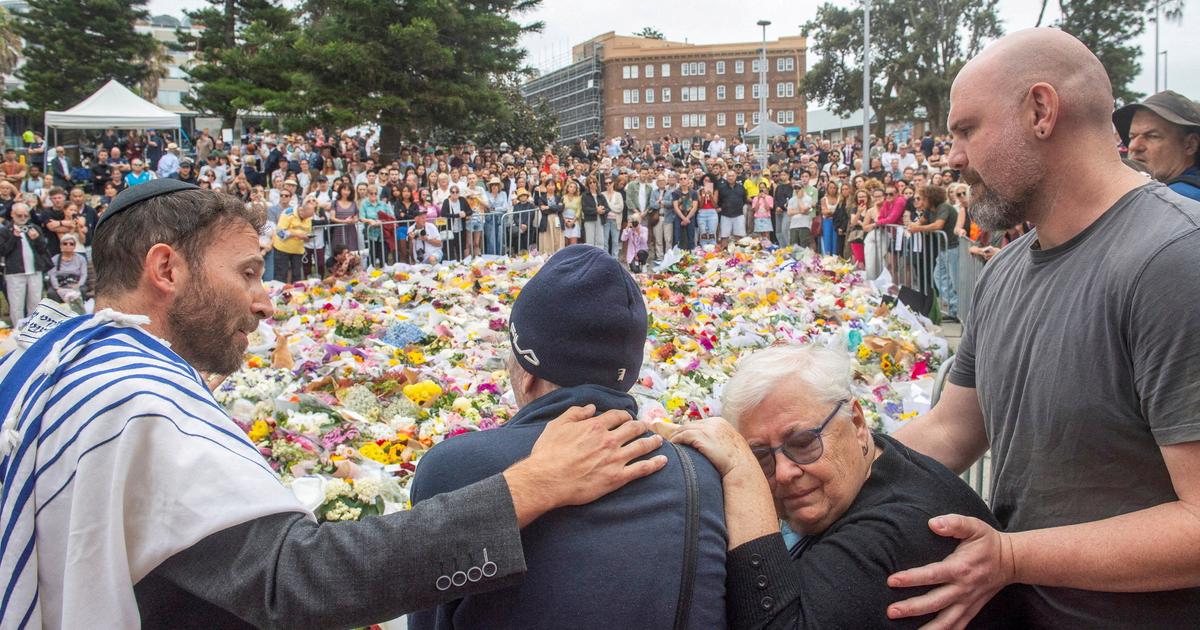 Attentat de Bondi: ouverture des audiences publiques de la commission d'enquête