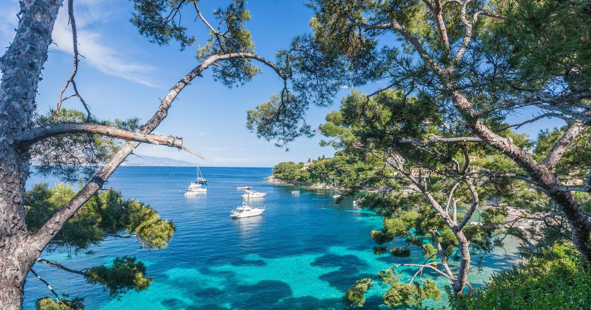 « Une lenteur incompréhensible » : 10 ans de procédure pour une villa de luxe d’Ukrainiens pro-russes agrandie à la dynamite près de Nice