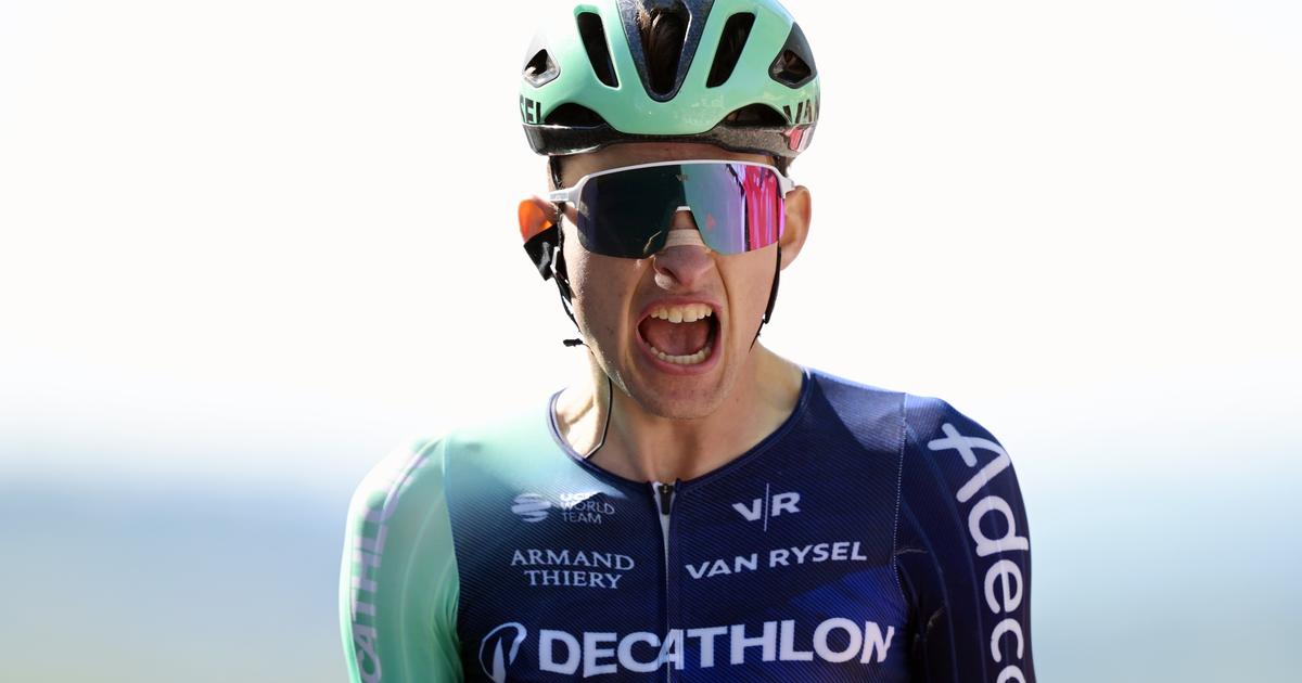 Paul Seixas sur le Tour de France : que peut vraiment espérer le surdoué français pour sa grande première ?