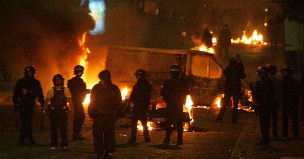 «Les jeunes se sentent investis d’une mission de vengeance» : dans les Yvelines, la recrudescence des violences urbaines