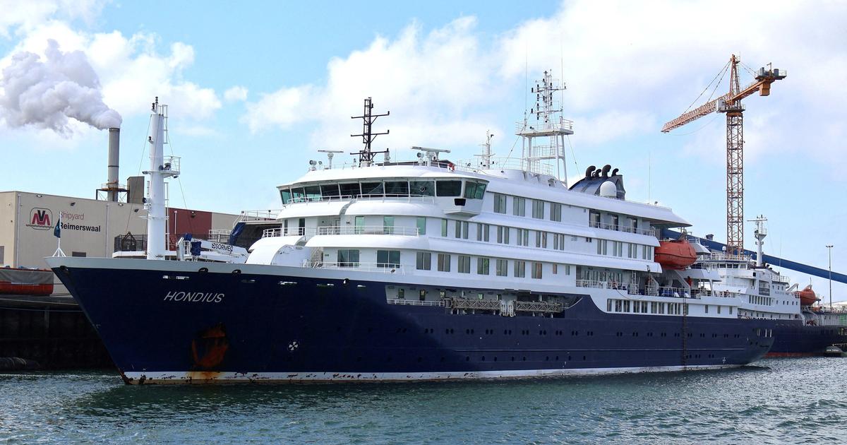 Foyer présumé d'hantavirus sur un bateau de croisière : les Canaries «envisagées» pour débarquer les passagers