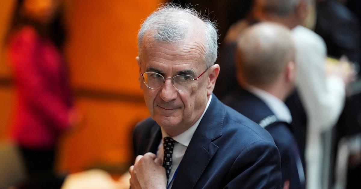 Ces trois « réglages » qui permettraient de renouer avec la croissance selon le gouverneur de la Banque de France