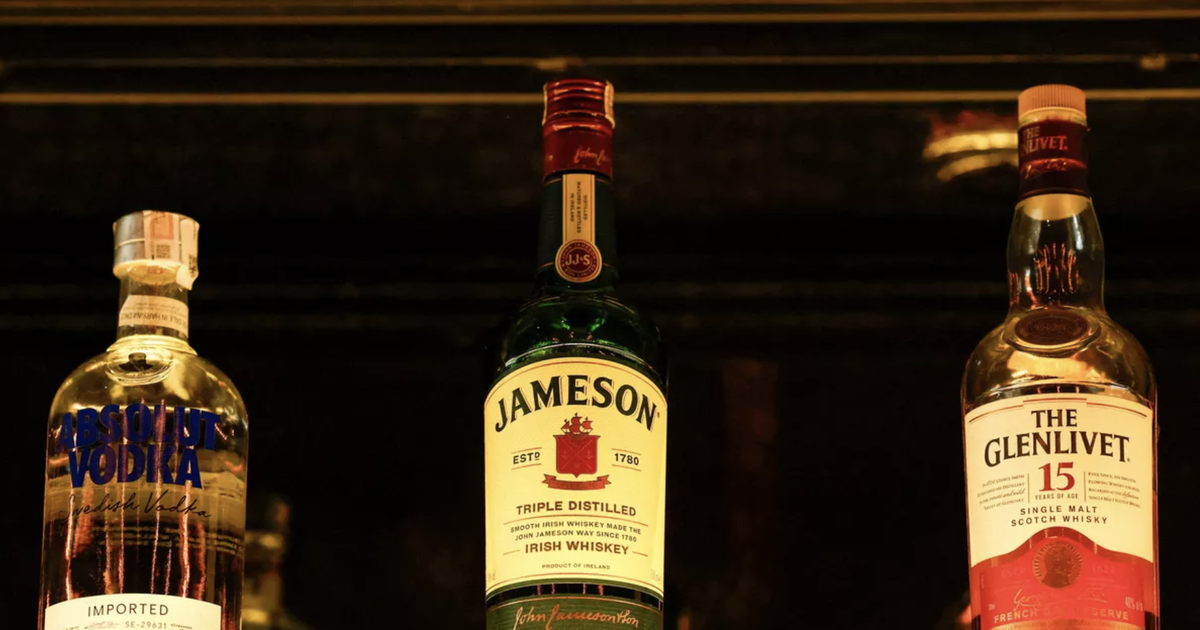 Pernod Ricard Thirsty for New Shot of Momentum After Failed Merger with Brown-Forman