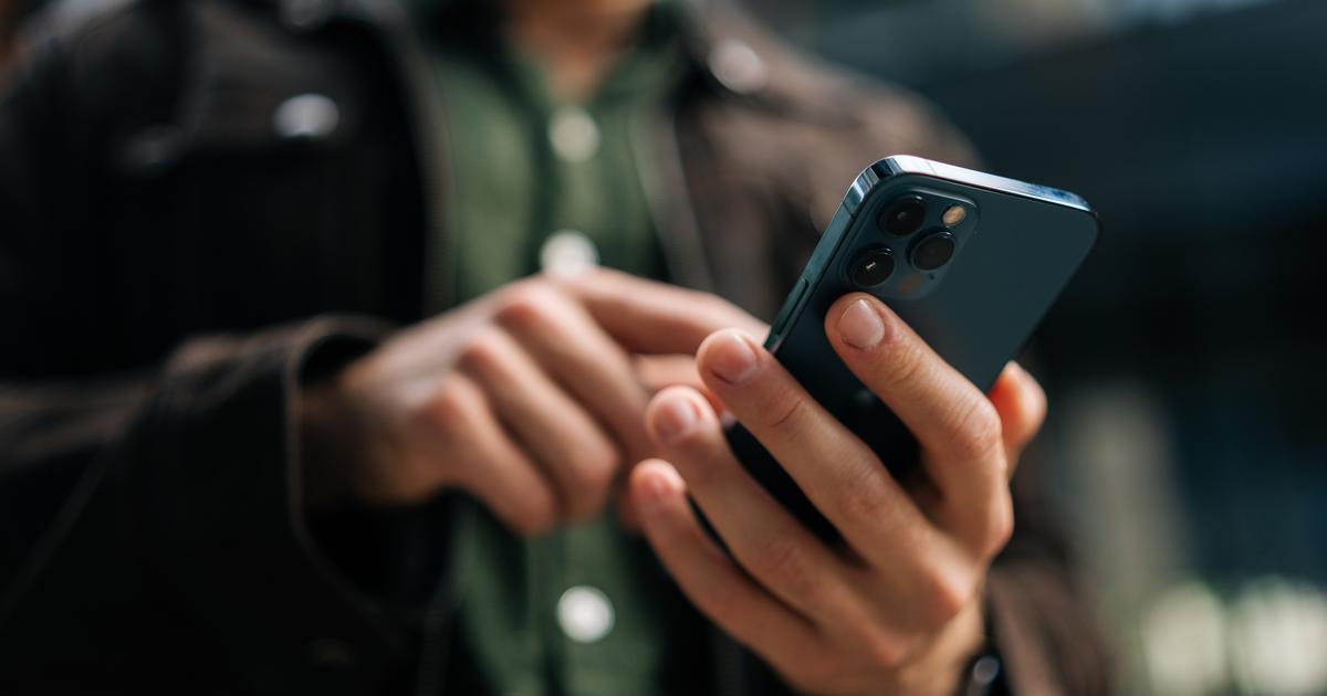 Journal intime, projets et bouton d’urgence : une appli pour aider les jeunes à traverser les crises suicidaires