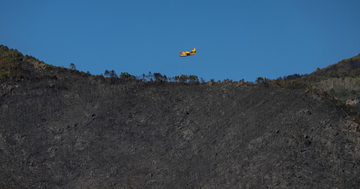 Italie : quelque 3500 personnes évacuées en Toscane en raison d’un incendie