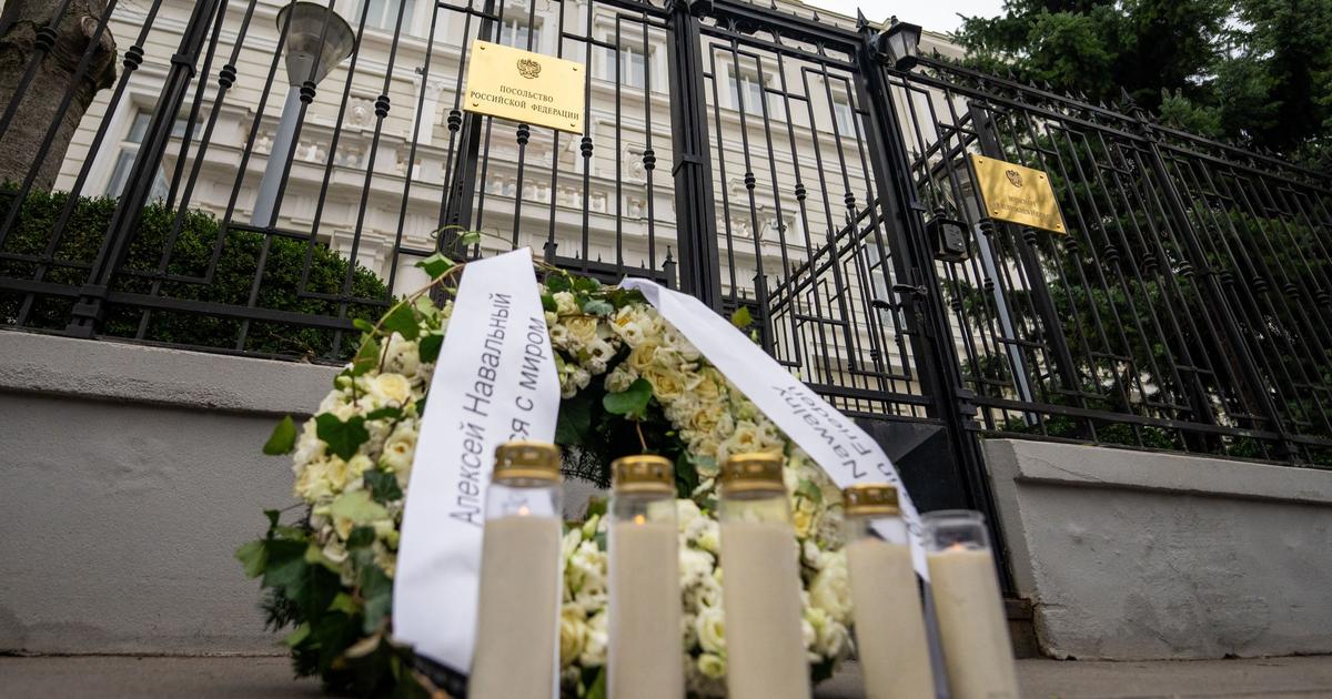 Trois employés de l'ambassade de Russie accusés d’espionnages et expulsés d’Autriche