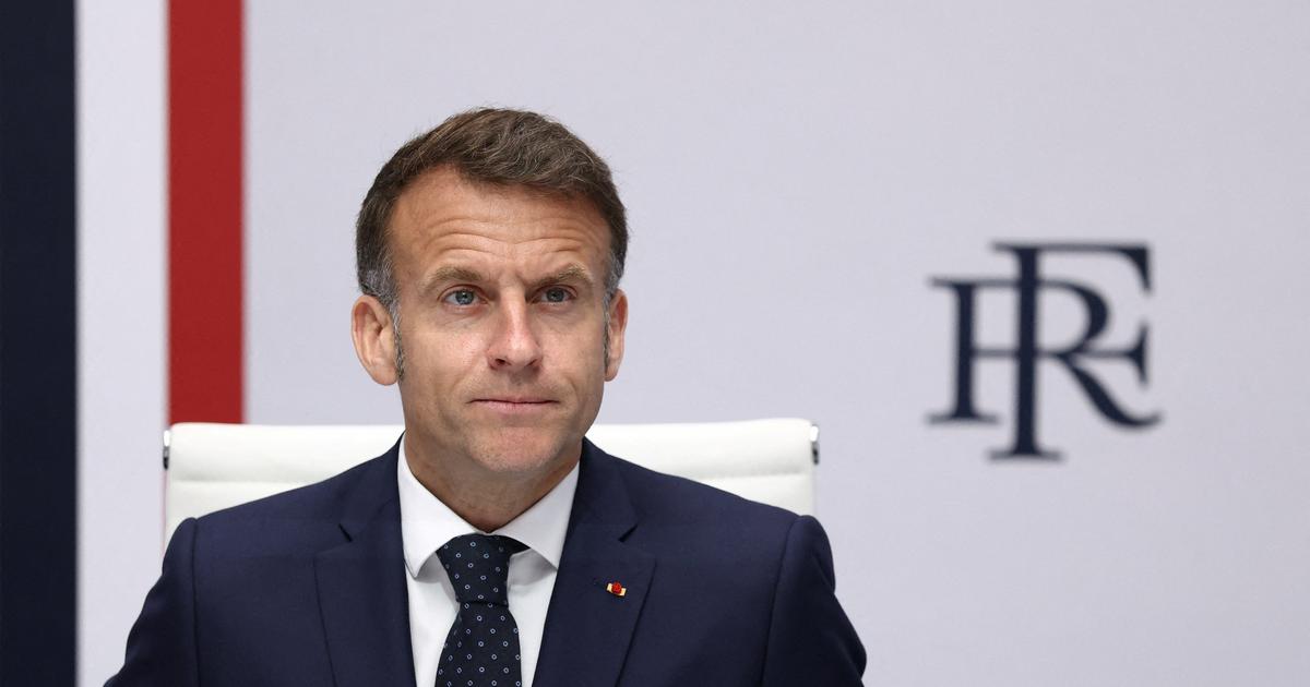 Emmanuel Macron va s’entretenir avec Ilham Aliev sur le sort des prisonniers arméniens toujours détenus en Azerbaïdjan