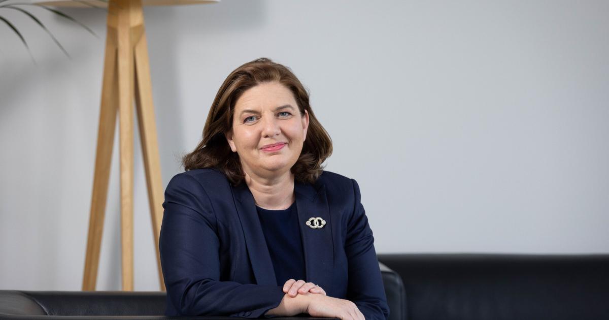 Valérie Baudson : «Il faut encourager et accompagner les particuliers à épargner pour leur retraite»