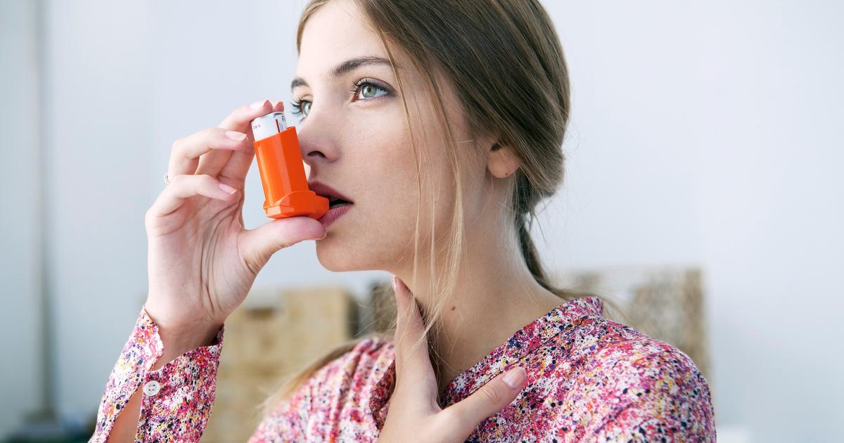Asthme sévère : des traitements efficaces... à condition d’avoir le bon diagnostic