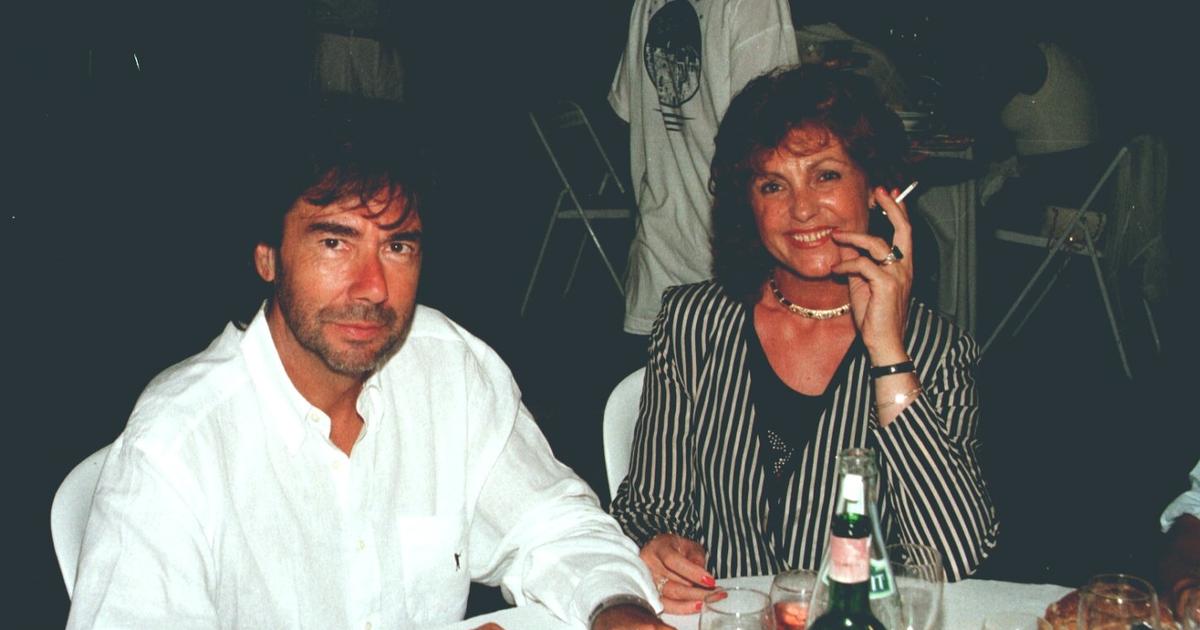 Chantal Nobel, Star des französischen ‚Dallas‘, im Alter von 77 Jahren gestorben — image 1