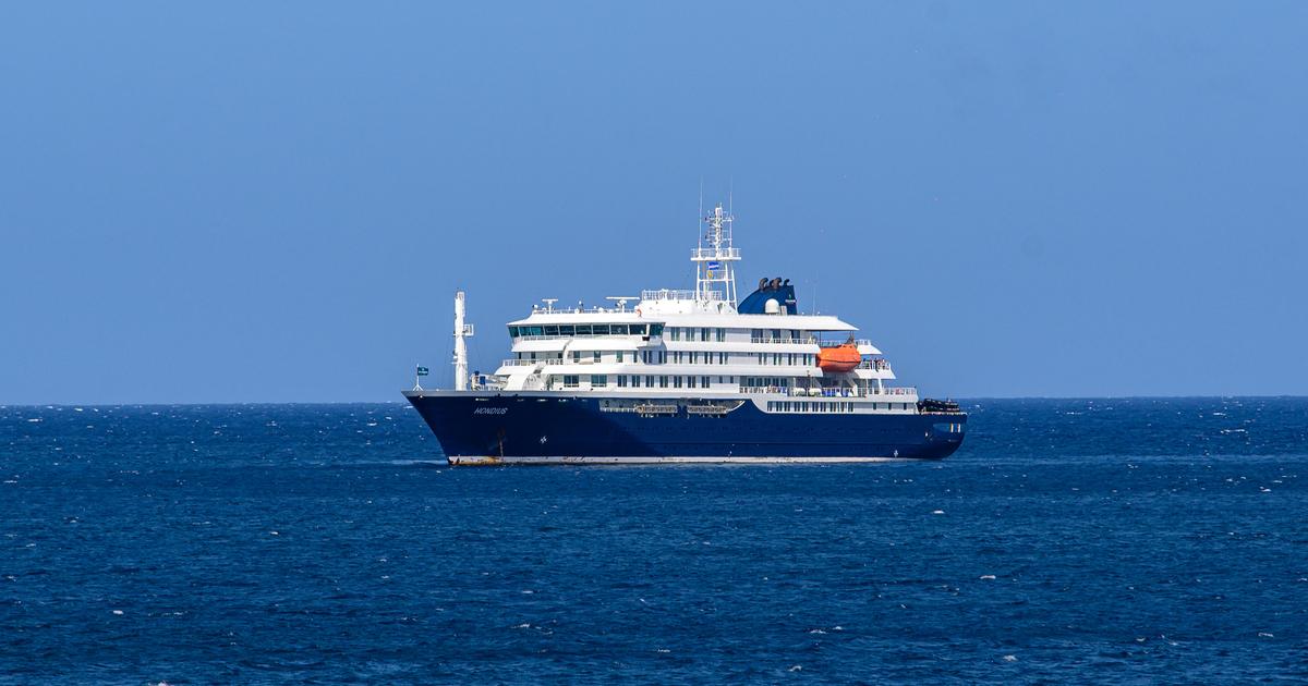 EN DIRECT - Hantavirus sur un bateau de croisière : «Aucune décision» n’a été prise sur l’accostage du bateau, rectifie le ministre de la Santé espagnol