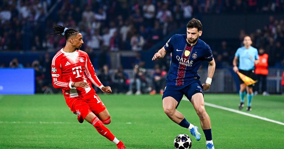 Ligue des champions : Bayern-PSG, en route pour la légende