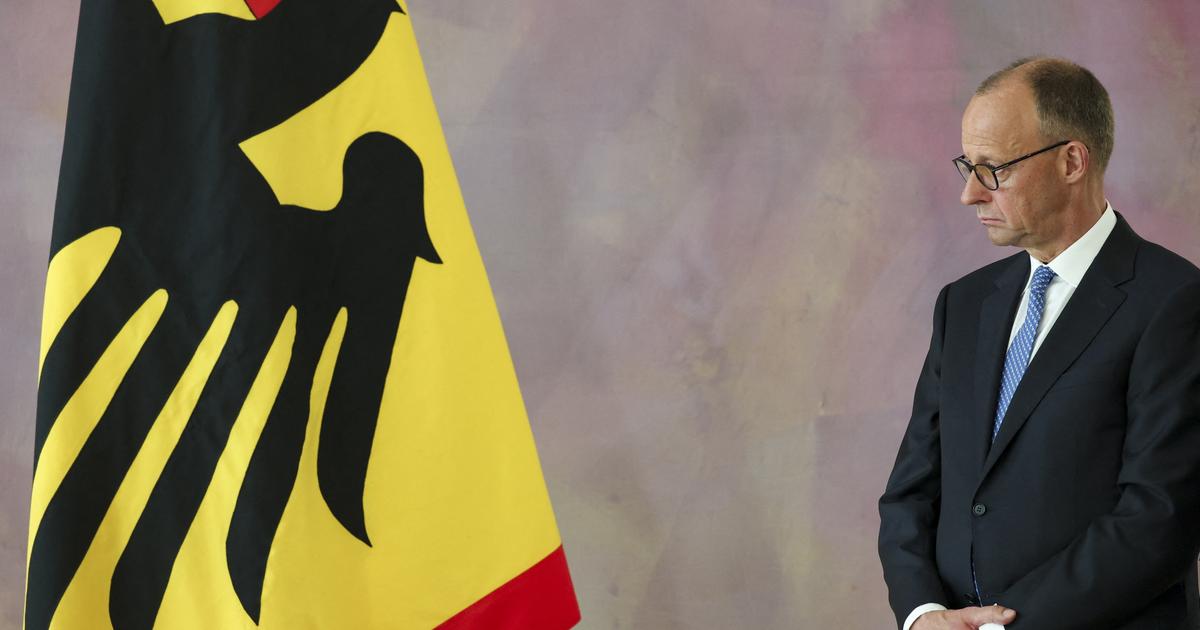 « Dès qu’on mentionne son nom, les gens montent sur les barricades » : Friedrich Merz, un chancelier en panne à la tête de l’Allemagne