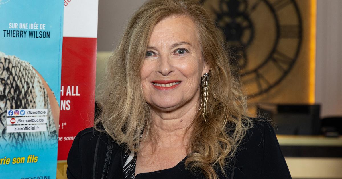 Valérie Trierweiler recadre François Hollande : « Il n’a pas dit qu’il serait candidat »