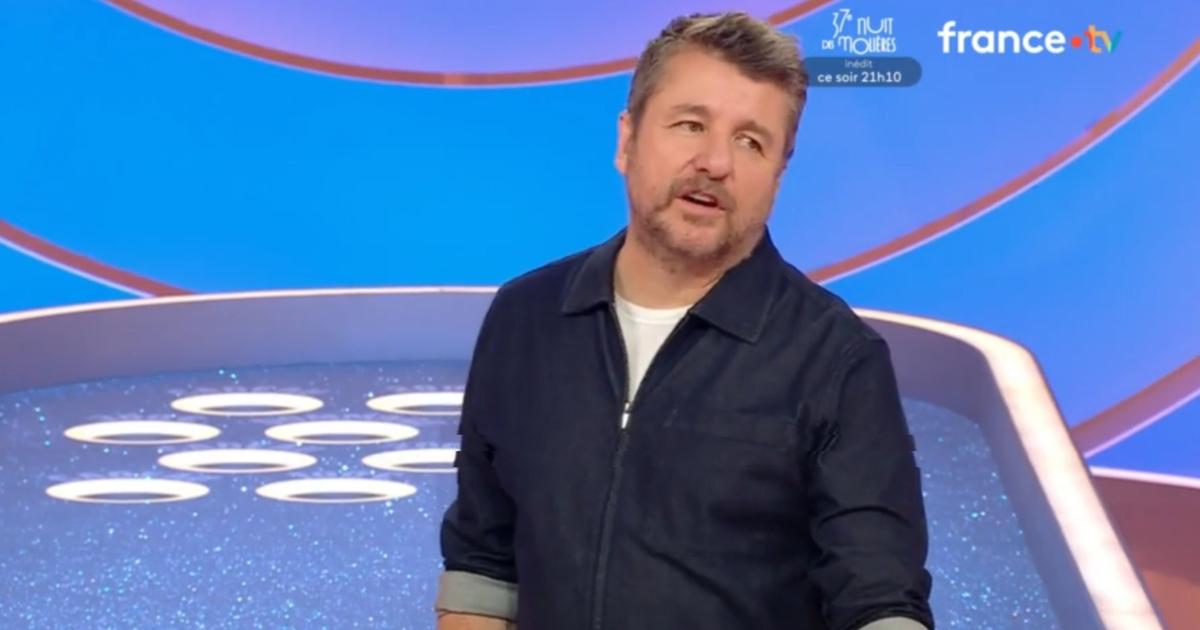 «Chemin de croix» : Bruno Guillon reprend une candidate de «Chacun son tour», tollé sur les réseaux sociaux