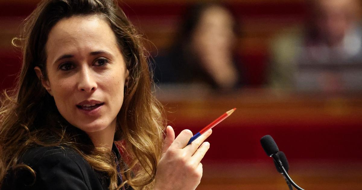 Nationaliser TotalEnergies contre la hausse des prix des carburants ? «Pourquoi pas», répond la députée LFI Clémence Guetté