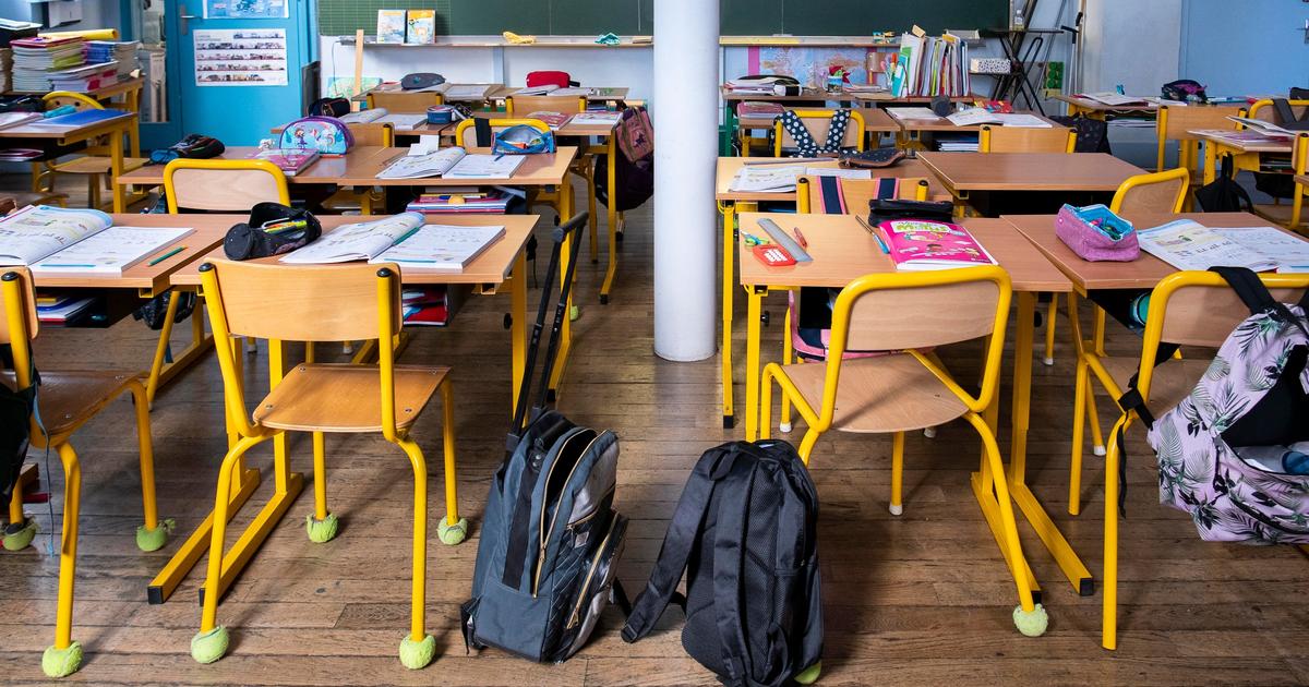 Après les scandales dans le périscolaire, Paris pourrait revenir à la semaine de quatre jours