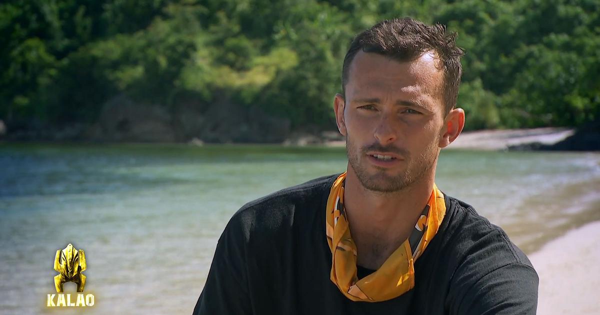 «J’ai voulu tout donner sans faire semblant» : Guillaume victime de ses performances dans «Koh-Lanta»