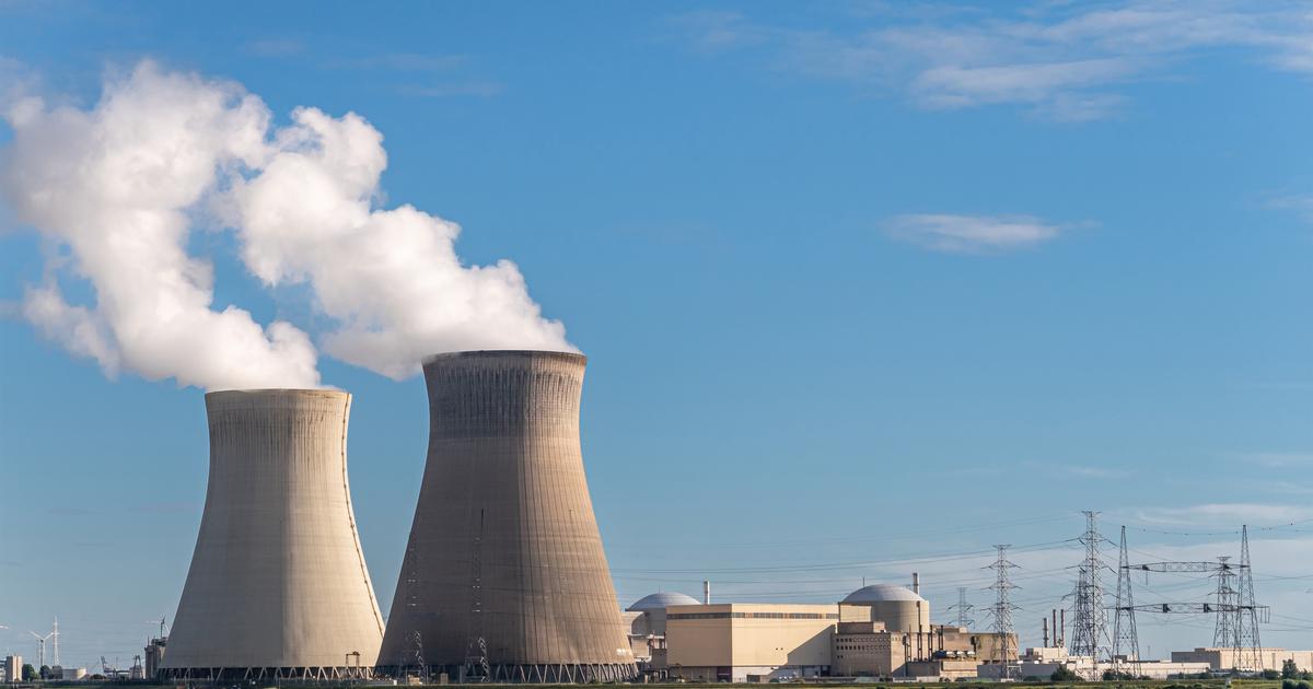 « Le revirement de la Belgique sur le nucléaire doit réveiller le reste de l’Europe »