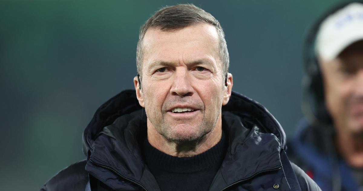 Champions League: Former Bayern Munich star Lothar Matthäus sees PSG humiliated in Munich