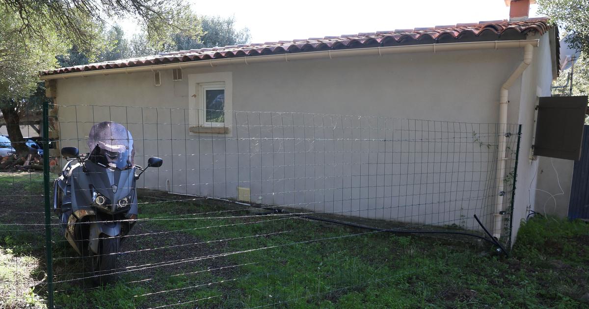Mickaël Ettori, pilier de la bande corse du «Petit Bar», condamné à 12 ans de prison pour blanchiment