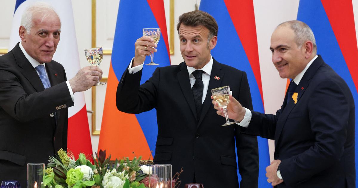 «Efforts de défense inédits» et «nouvelles pages économiques ...