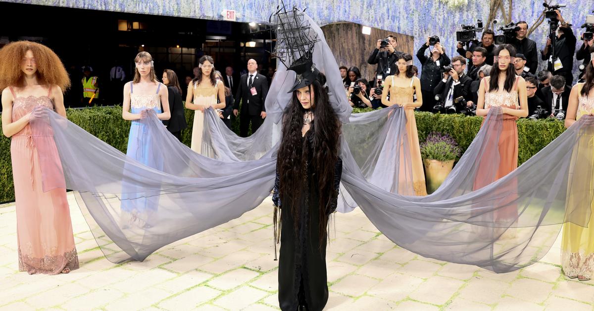 The Ball of Bare Dresses: The Met Gala 2026 more extravagant than ever