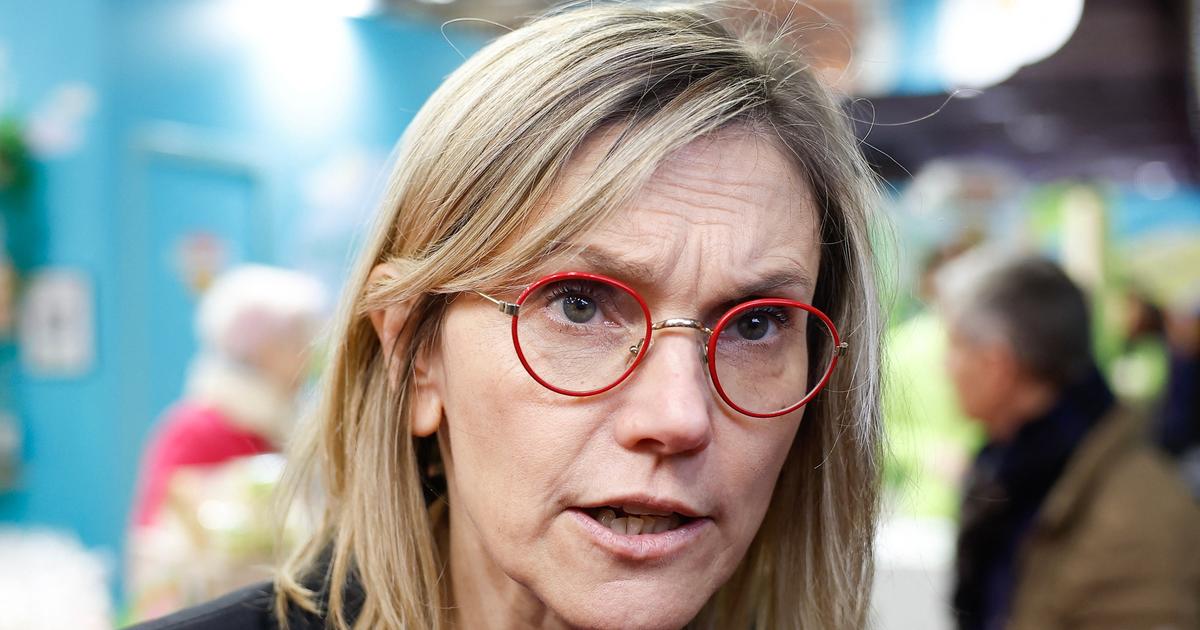 EN DIRECT - Audiovisuel public : «Cette commission d’enquête est une honte», cingle Agnès Pannier-Runacher